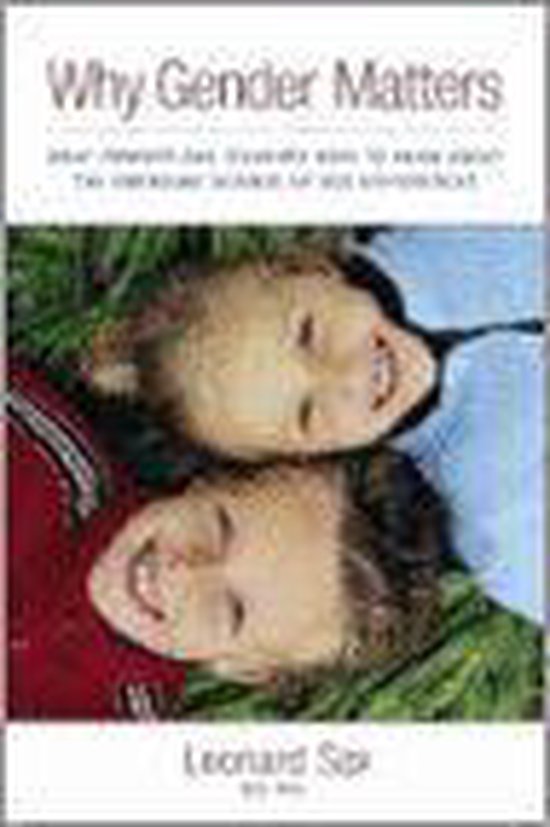 Why Gender Matters - cover