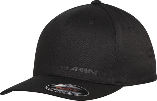 dakine silicone rail hat