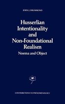 Husserlian Intentionality and Non-Foundational Realism