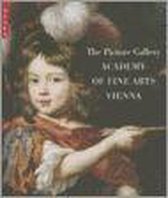 Academy Of Fine Arts, Vienna