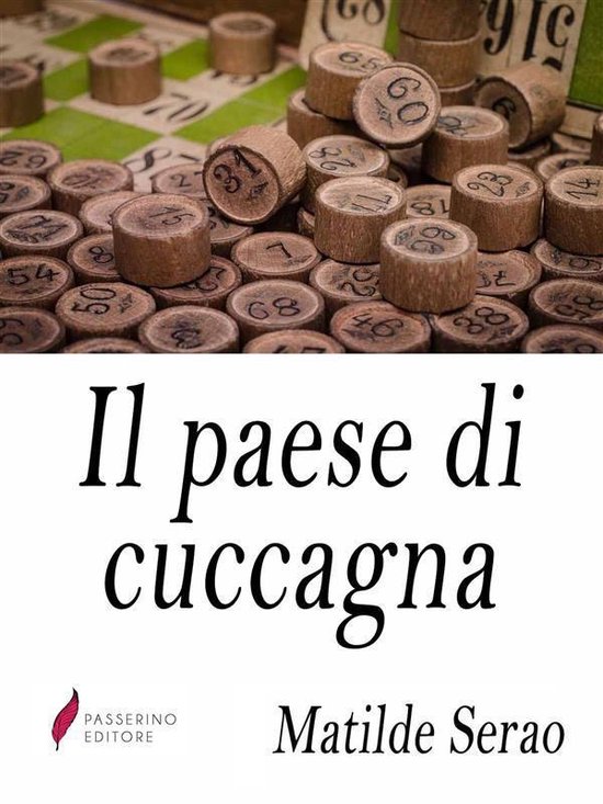 Il paese di cuccagna