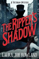 A Victorian Mystery 1 - The Ripper's Shadow