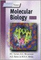 Instant Notes In Molecular Biology