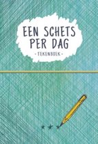 Een schets per dag