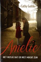 Omslag Amelie het meisje dat er niet mocht zijn