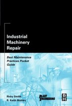 Industrial Machinery Repair Best Mainten