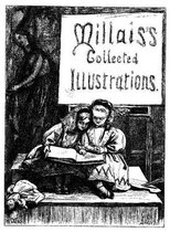 Millais's Illustrations