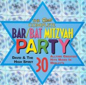 Real Complete Bar/Bat Mitzvah Party
