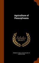 Agriculture of Pennsylvania