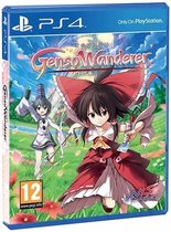Touhou Genso Wanderer - PS4
