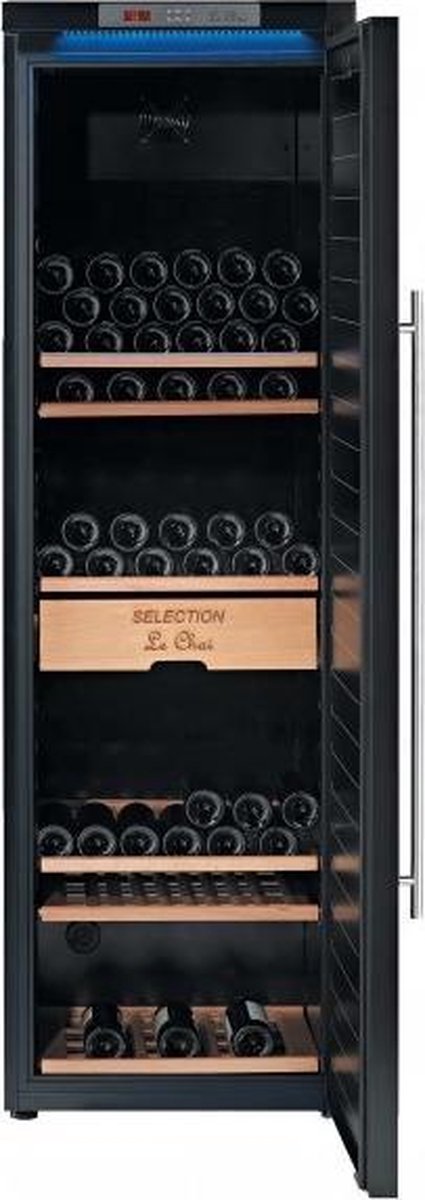 Le Chai LMV2370HD Wijnbewaarkast A+ met Elektronische - afbeelding 3