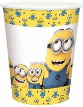 Bekers Minions