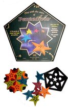 Eureka - 3D puzzel - Pentadivio
