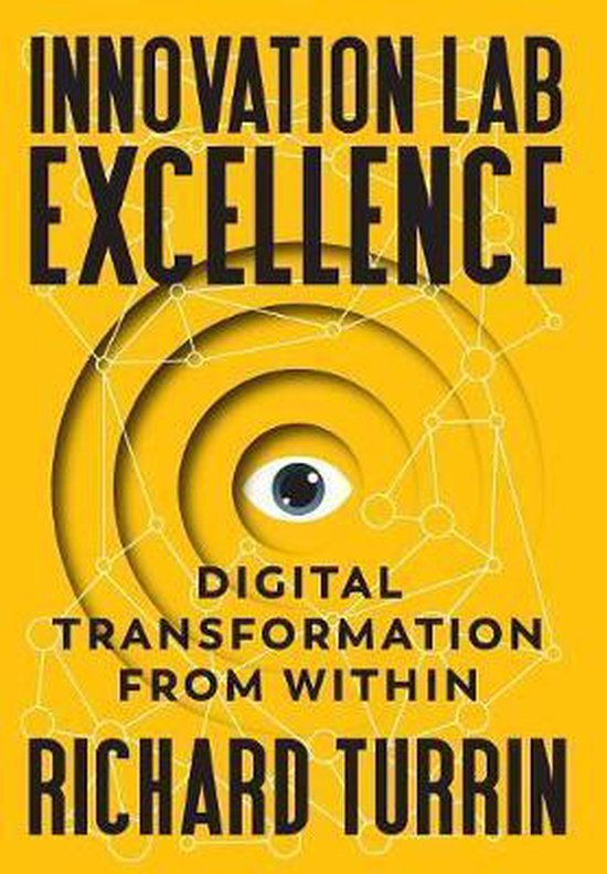 Innovation Lab Excellence - cover