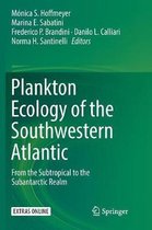 Plankton Ecology of the Southwestern Atlantic: From the Subtropical to the Subantarctic Realm