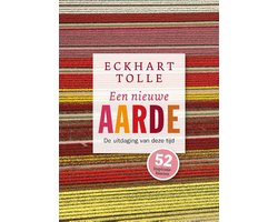 Omslag van Een nieuwe aarde