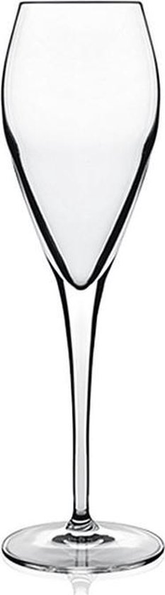 Luigi Bormioli Atelier Champagneglas - 20 cl - 6 stuks