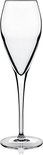 Luigi Bormioli Atelier Champagneglas - 20 cl - 6 stuks