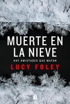 Muerte en la nieve / The Hunting Party