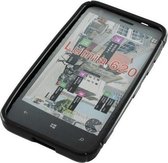 Coque en TPU Pour Nokia Lumia 620