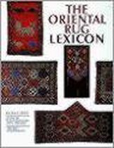 The oriental rug lexicon