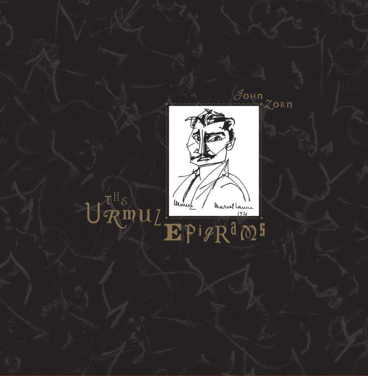 The Urmuz Epigrams