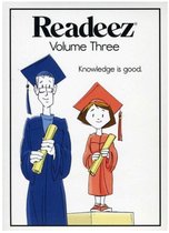 Readeez - Volume 3 (DVD)