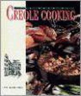 The Best of Creole Cooking