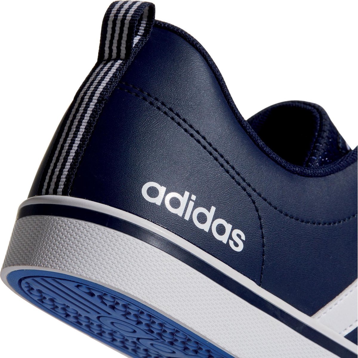bol.com | Blauwe Sneakers adidas VS Pace Heren 46