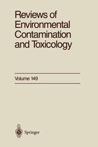 Reviews of Environmental Contamination and Toxicology