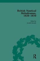 Routledge Historical Resources- British Nautical Melodramas, 1820–1850