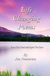 Life Changing Poems: Book Seven