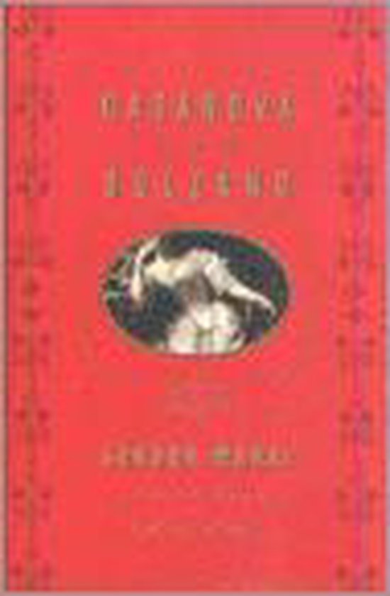 9780375413377 - Casanova in Bolzano