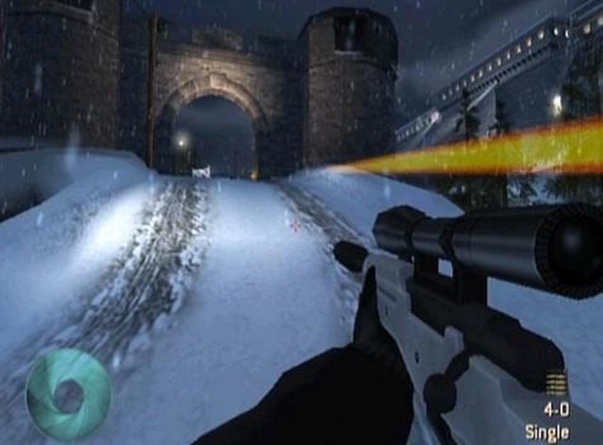 007 deals nightfire ps2