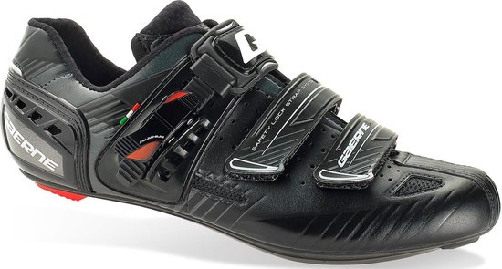 Gaerne G.Motion Racefiets Schoenen Heren, black Schoenmaat US 7 | EU 41 |  bol.com