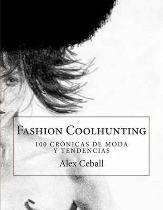 Fashion Coolhunting - cover