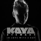 I'm in Love with a Boy EP