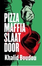 boekverslag pizzamaffia slaat door