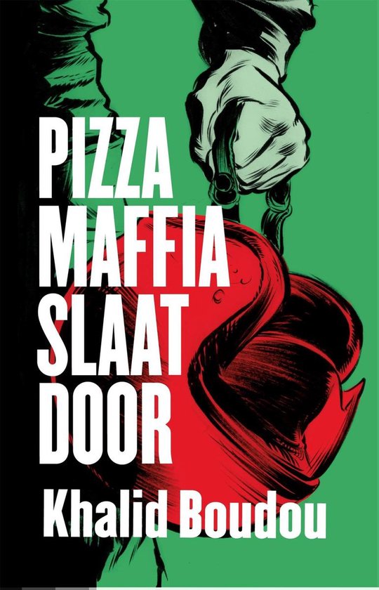 Pizzamaffia slaat door - Khalid Boudou | Highergroundnb.org