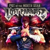 Sony Fist of the North Star: Lost Paradise, PS4, PlayStation 4
