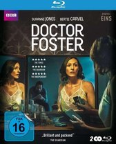 Doctor Foster - Staffel 1/2 Blu-ray