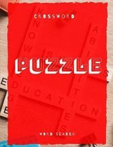 Crossword Puzzle Word Search