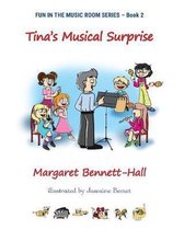Tina's Musical Surprise