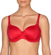 PrimaDonna Delight Voorgevormde Beugel Bh 0262760 Red 90C