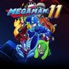 Mega Man 11 - PS4