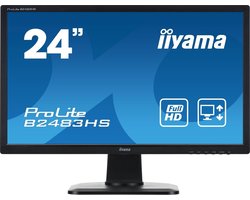 iiyama ProLite B2483HS-B1
