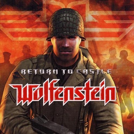 Return to Castle Wolfenstein – Windows Download