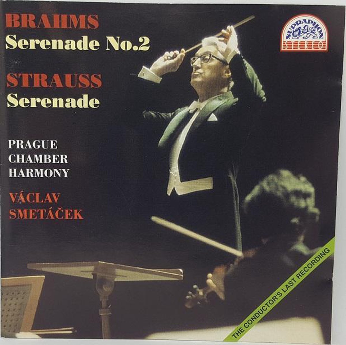 Serenades