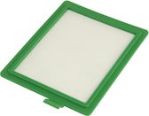 Hq W7-54910-HQN Microfilter Groen Frame Electrolux