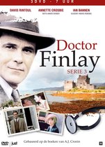 Doctor Finlay - Serie 3